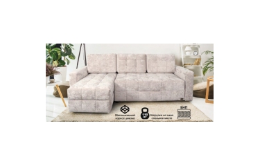 Бремен угловой диван