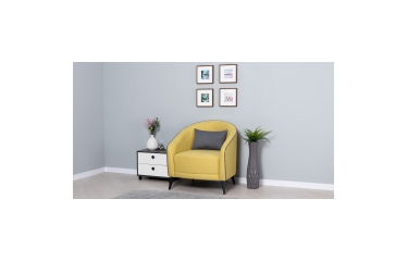 Бернис кресло