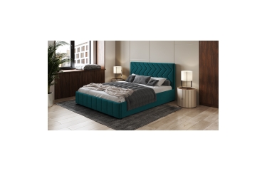 Милана кровать 1800