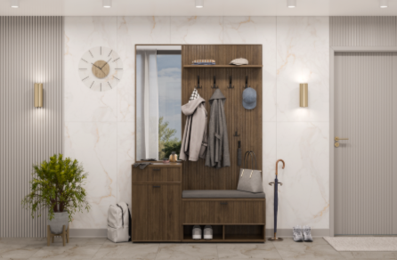 Стелла прихожая 1