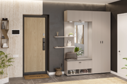 Стелла прихожая 2