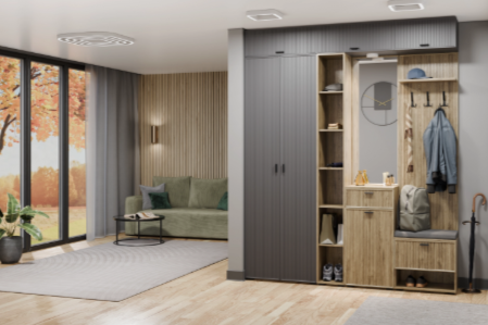 Стелла прихожая 3