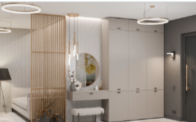 Стелла прихожая 6