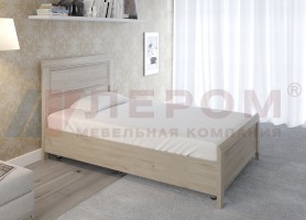КР-2022 кровать (1,4*2,0)