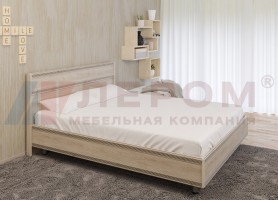КР-2002 кровать (1,4*2,0)