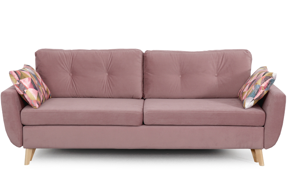 Калгари-2 диван - кровать СТАНДАРТ (вариант 2)
