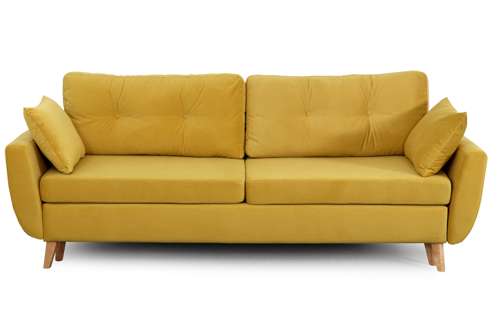 Калгари-2 диван - кровать СТАНДАРТ (вариант 4)