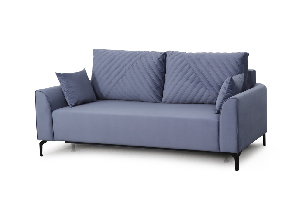 Берген 2 диван - кровать СТАНДАРТ (вариант 1)