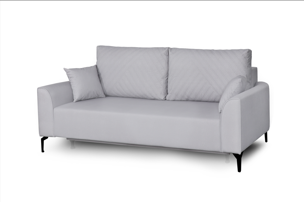 Берген 2 диван - кровать СТАНДАРТ (вариант 2)