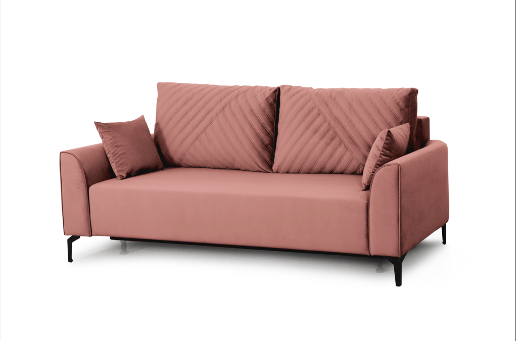 Берген 2 диван - кровать СТАНДАРТ (вариант 4)