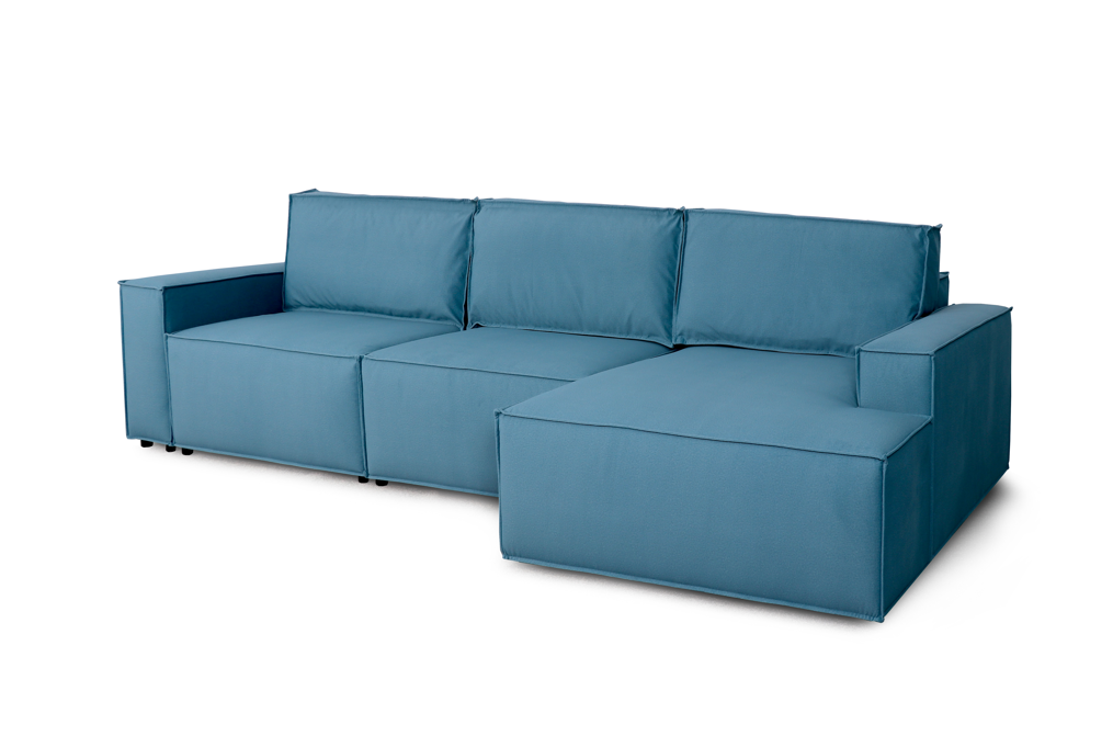 Тулон-5 диван-кровать СТАНДАРТ (вариант 3)
