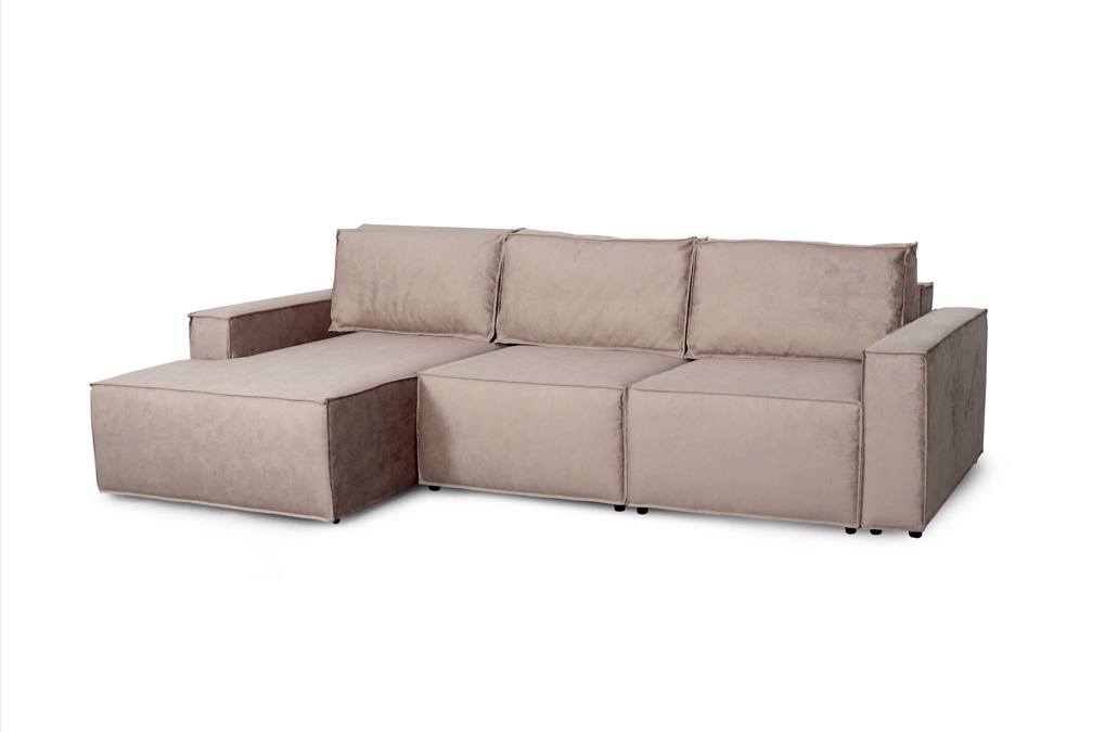 Тулон-5 диван-кровать СТАНДАРТ (вариант 2)
