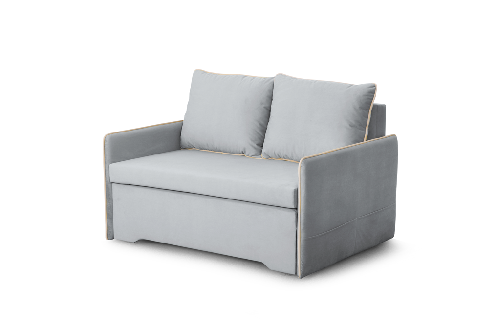 Фламинго  диван-кровать СТАНДАРТ (вариант 1)