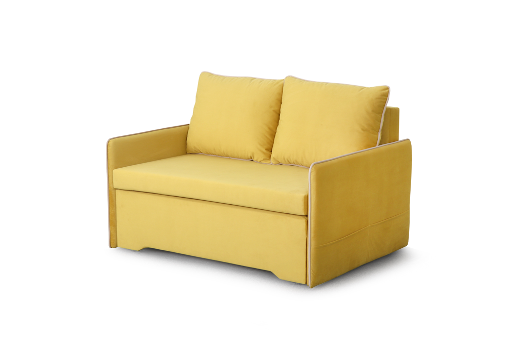 Фламинго  диван-кровать СТАНДАРТ (вариант 3)