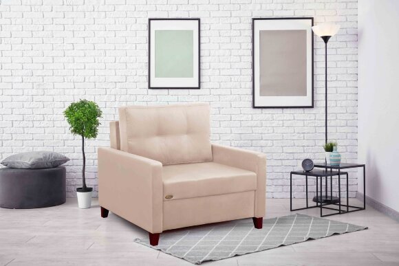 Джерси 1 - 900 (БНП) диван-кровать СТАНДАРТ (вариант 4)
