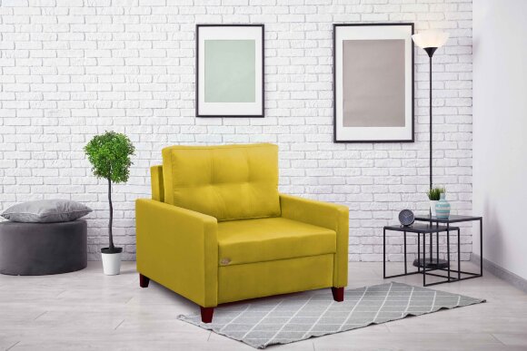 Джерси 1 - 900 (БНП) диван-кровать СТАНДАРТ (вариант 2)