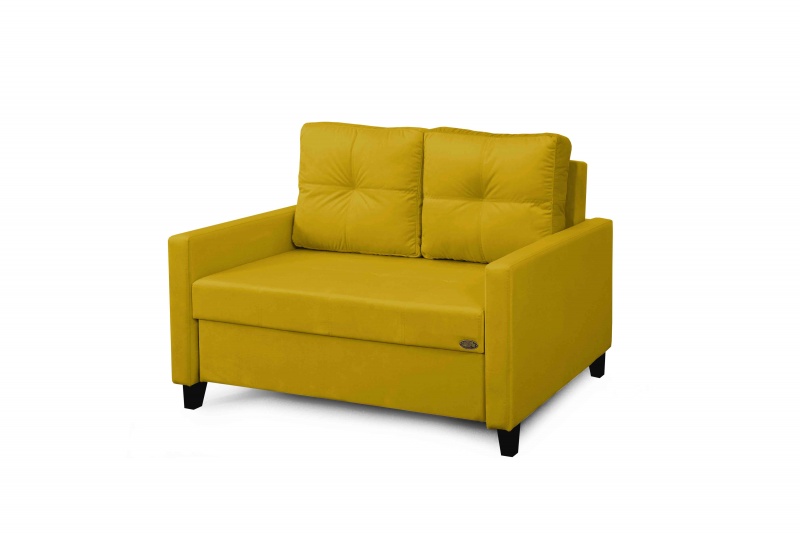 Джерси 1 - 1200 (БНП) диван-кровать СТАНДАРТ (вариант 2)