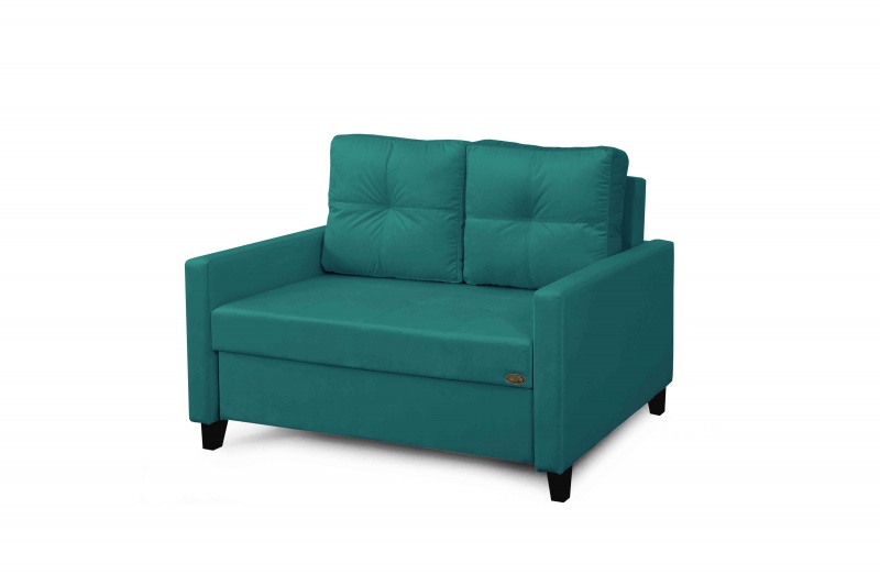 Джерси 1 - 1200 (БНП) диван-кровать СТАНДАРТ (вариант 1)