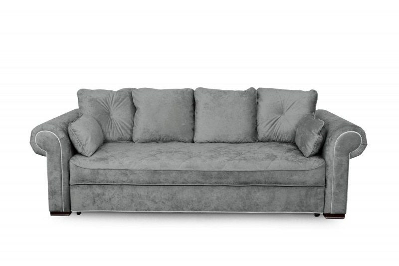 Цезарь диван - кровать СТАНДАРТ (вариант 1)