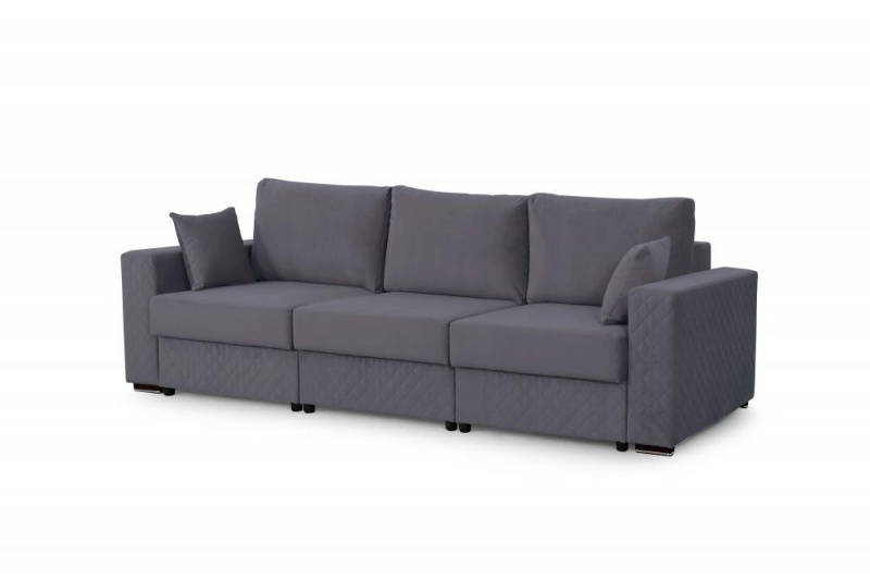 Неаполь-1 диван - кровать СТАНДАРТ (вариант 2)