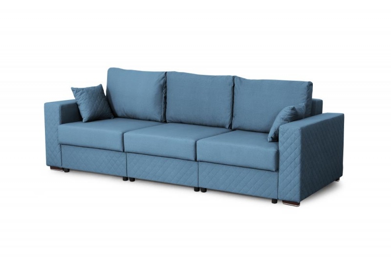Неаполь-1 диван - кровать СТАНДАРТ (вариант 3)