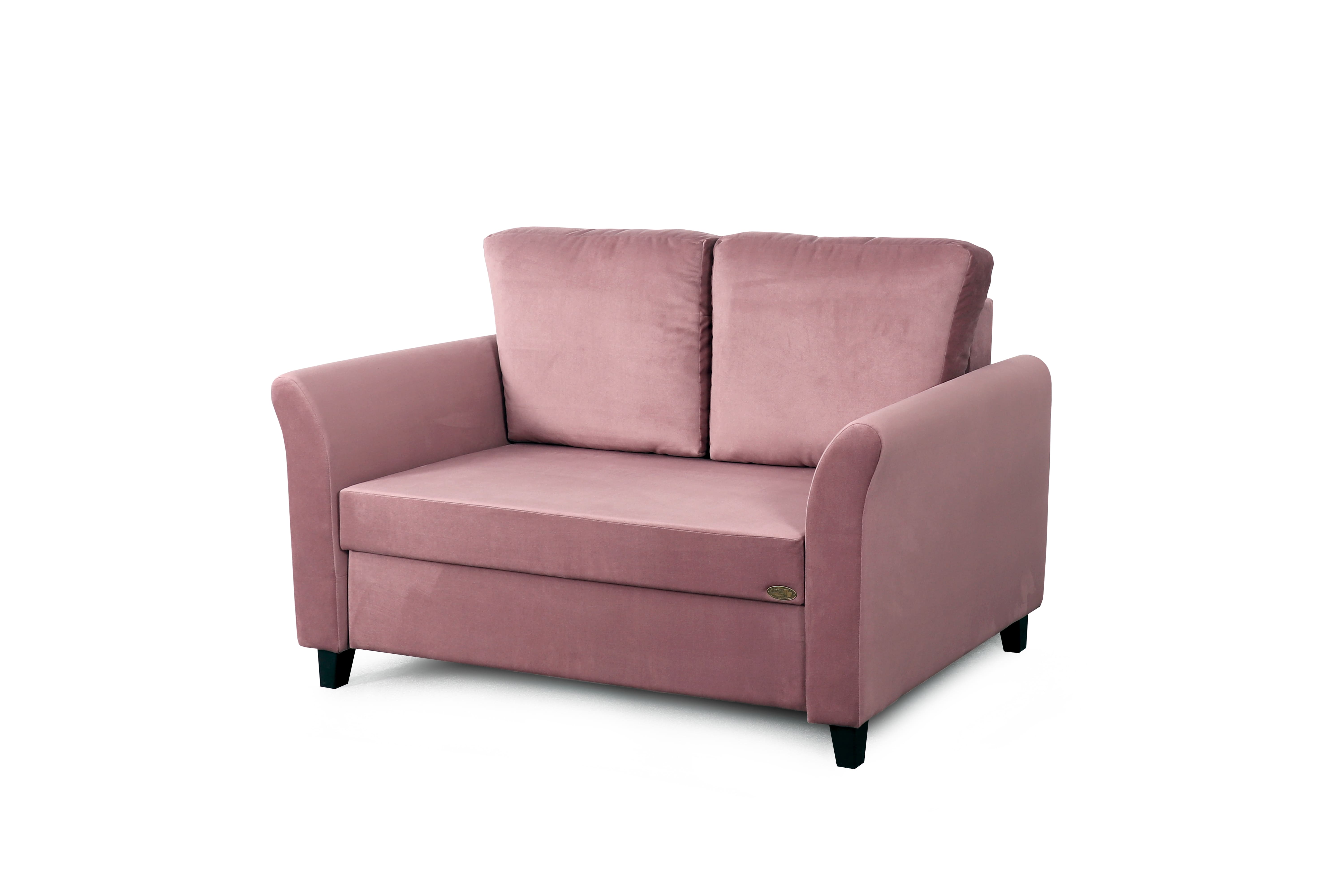 Джерси 3 - 1200 (БНП) диван-кровать СТАНДАРТ (вариант 2)