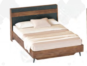Браун Кровать 1600