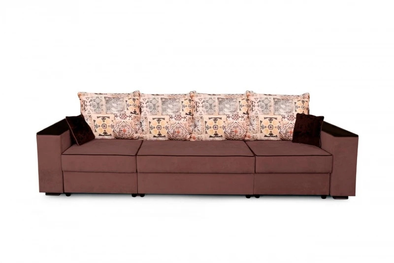 Бостон 2400 диван - кровать ФБ СТАНДАРТ (вариант 3)