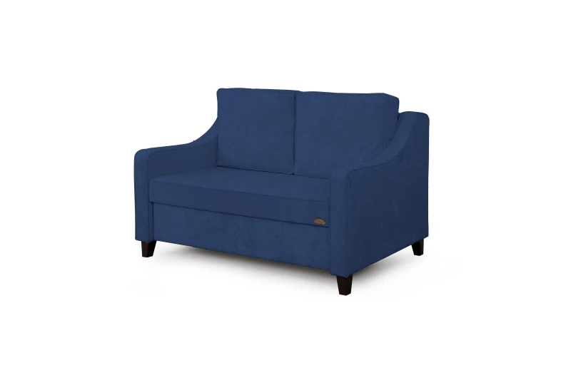 Джерси 2 - 1200 (БНП) диван-кровать СТАНДАРТ (вариант 3)