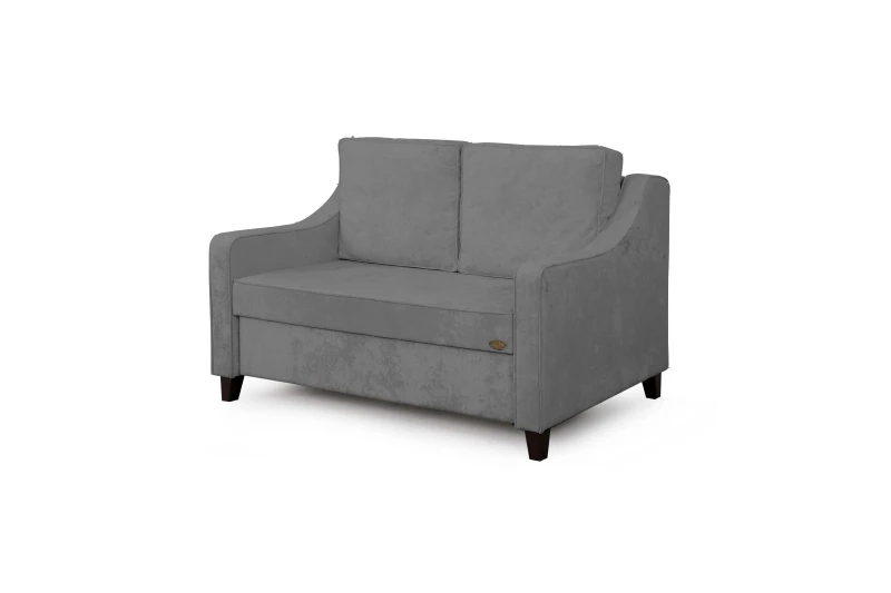 Джерси 2 - 1200 (БНП) диван-кровать СТАНДАРТ (вариант 2)
