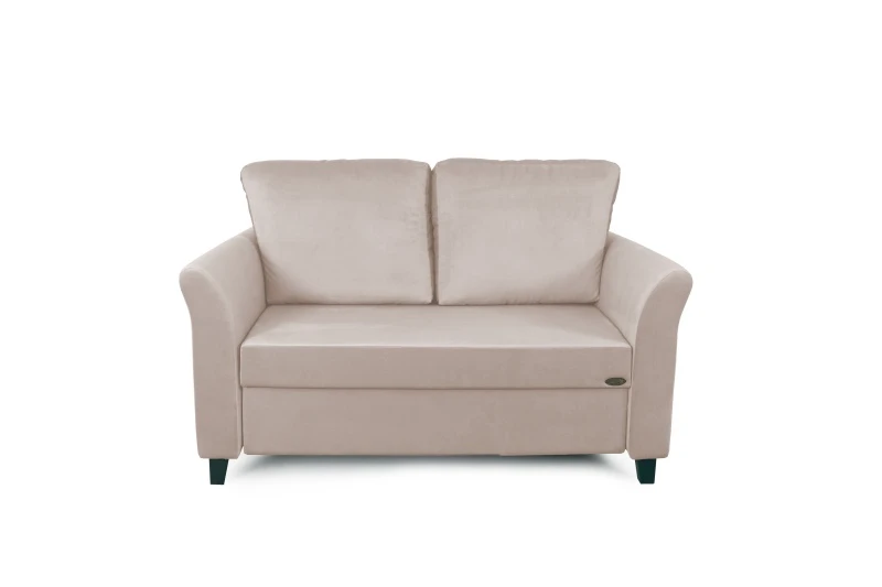 Джерси 3 - 1200 (БНП) диван-кровать СТАНДАРТ (вариант 1)