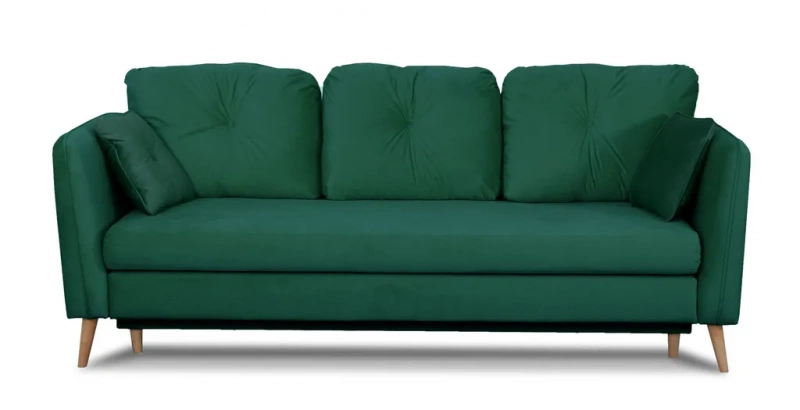 Анталия-2 диван-кровать СТАНДАРТ ( вариант 1)