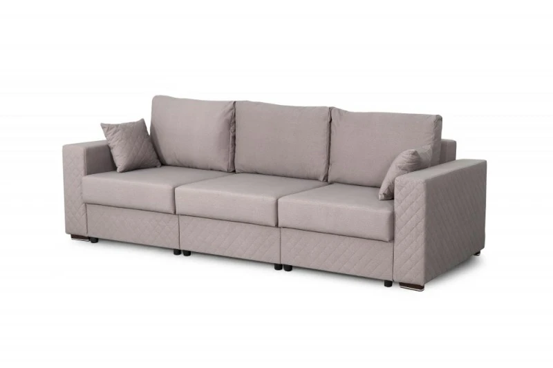 Неаполь-1 диван - кровать СТАНДАРТ (вариант 5)