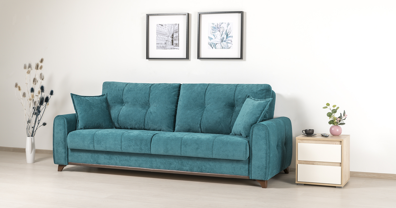 Плимут Диван - кровать