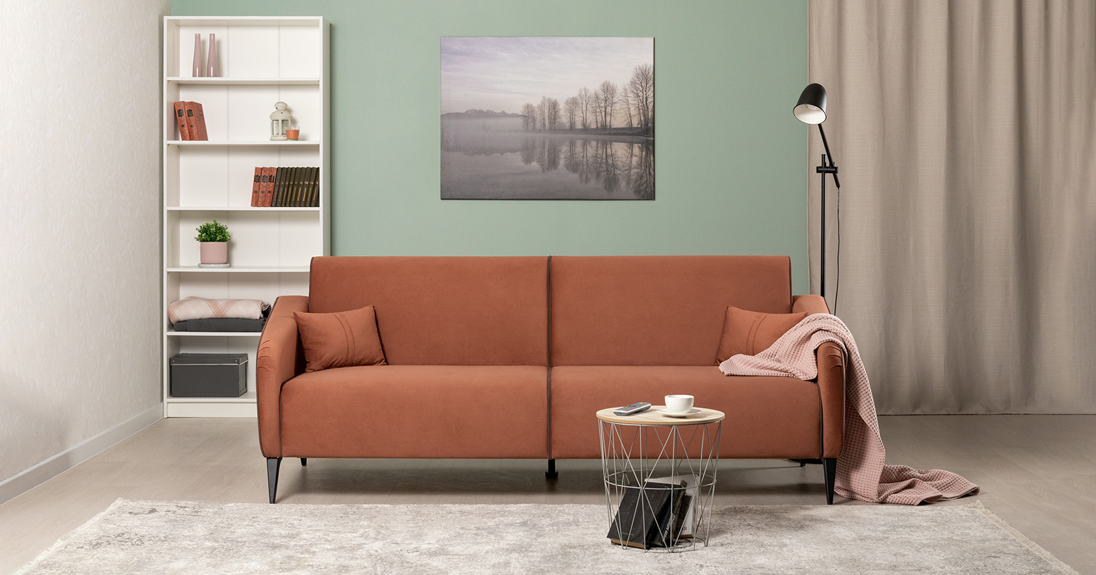 Ноэль Диван - кровать