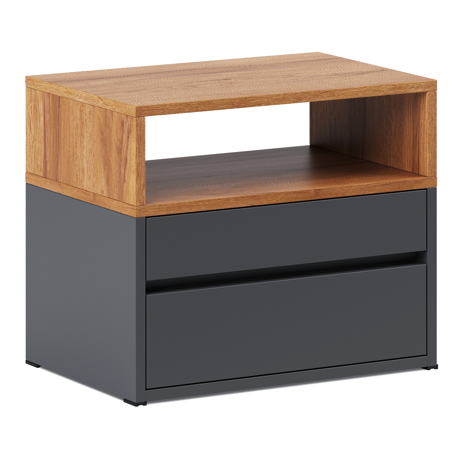 Лайт Тумба прикроватная-1