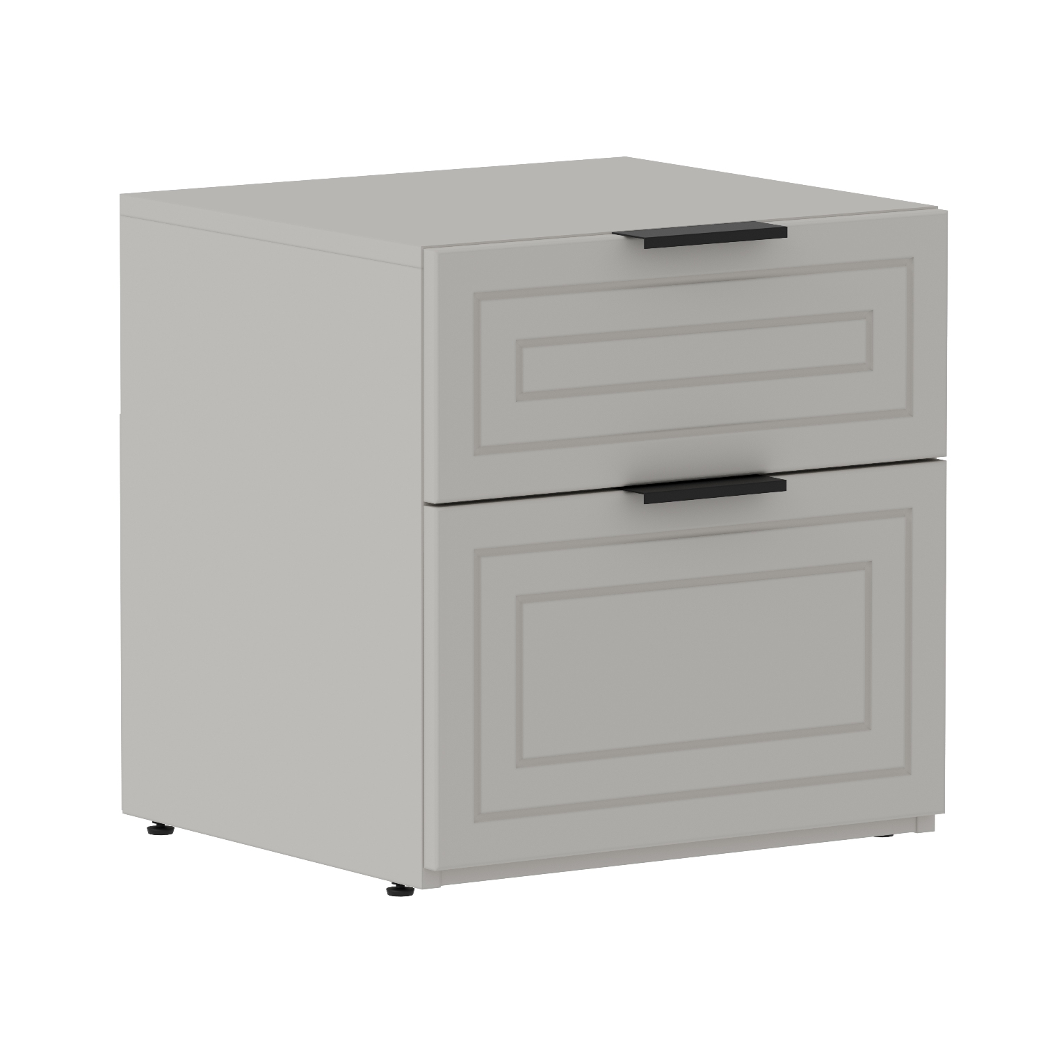 Мария МТ 45. 2F Корпус Тумба