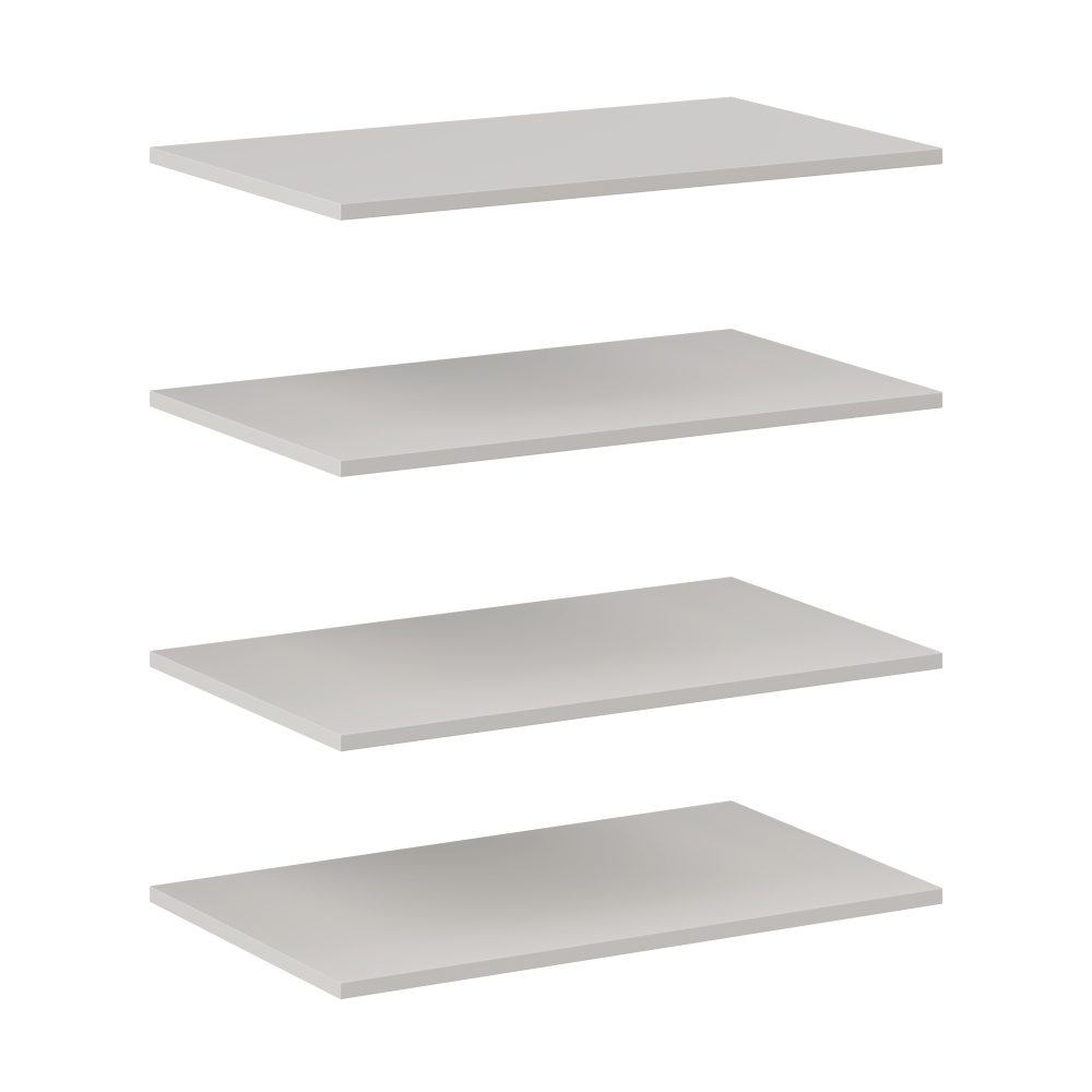 Мария МКП 70.55 Комплект полок