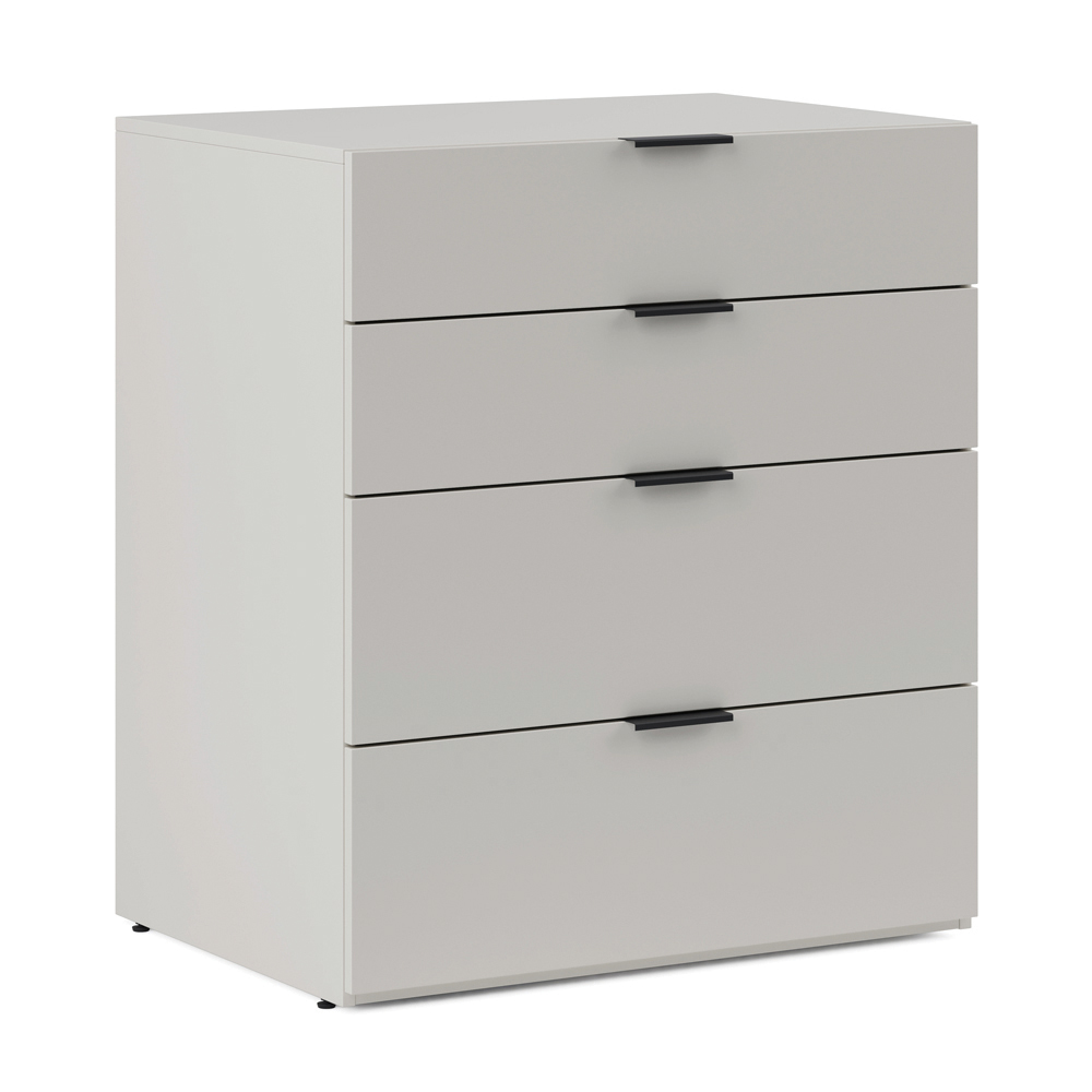 Мария МК 80.4F Комод
