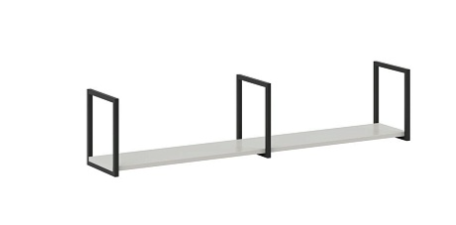 Мария МПН 120 Полка навесная