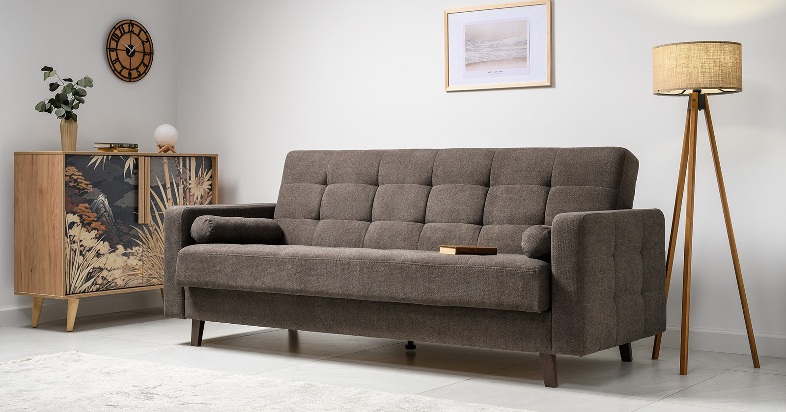 Эмили диван-кровать