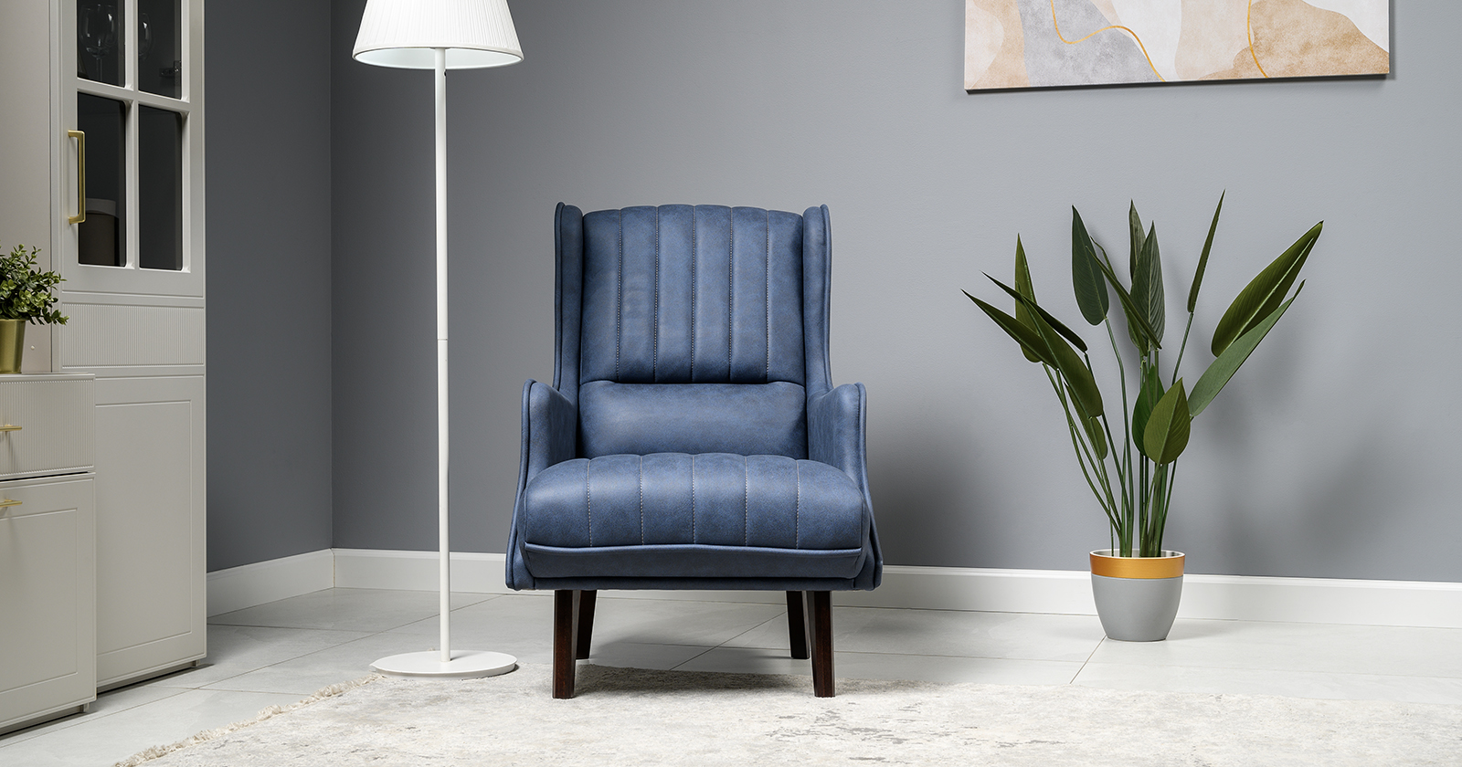 Болеро N Кресло