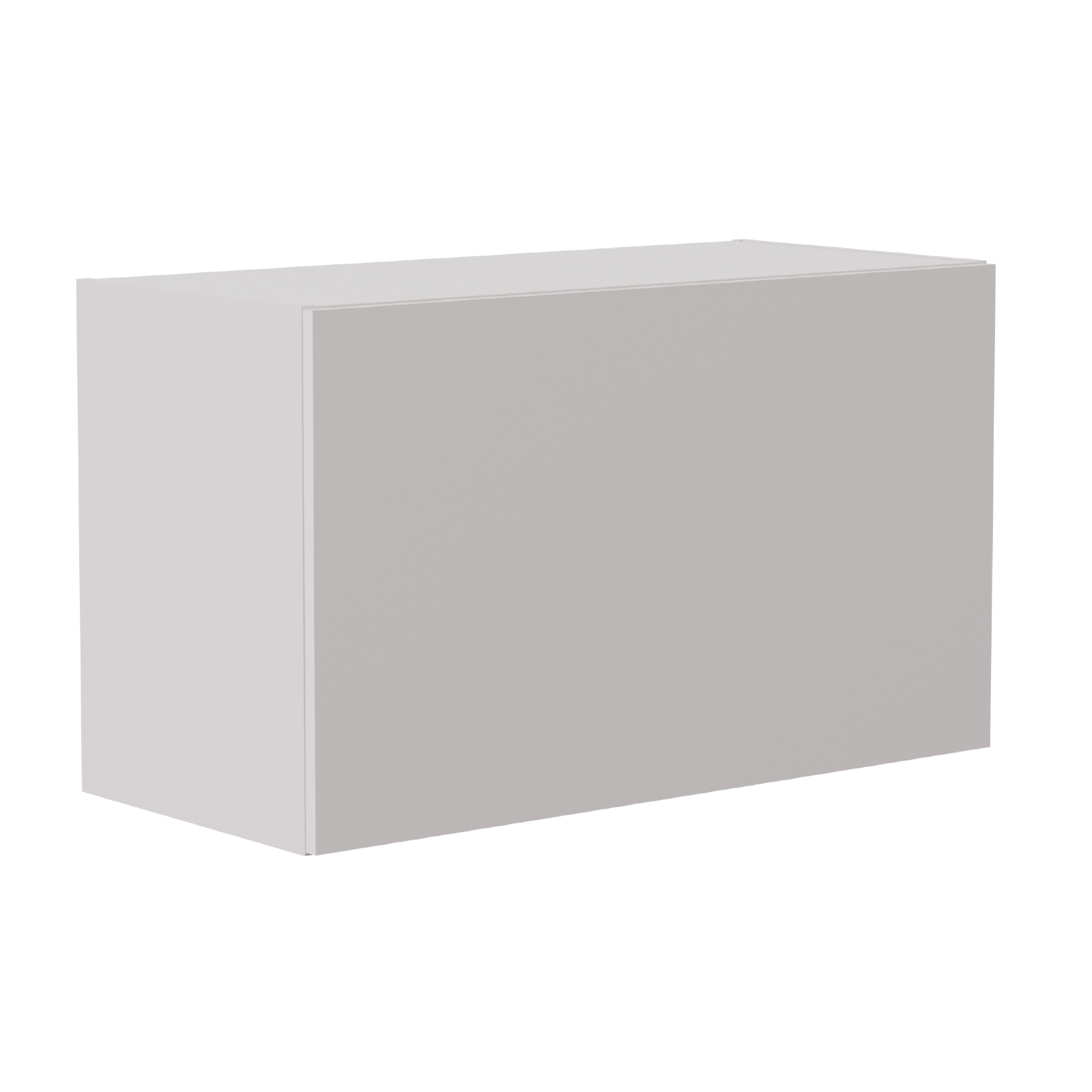 Мария МШН 90.53 GL Шкаф навесной