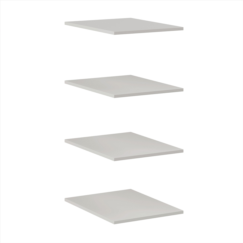 Мария МКП 135/180.55 Комплект полок