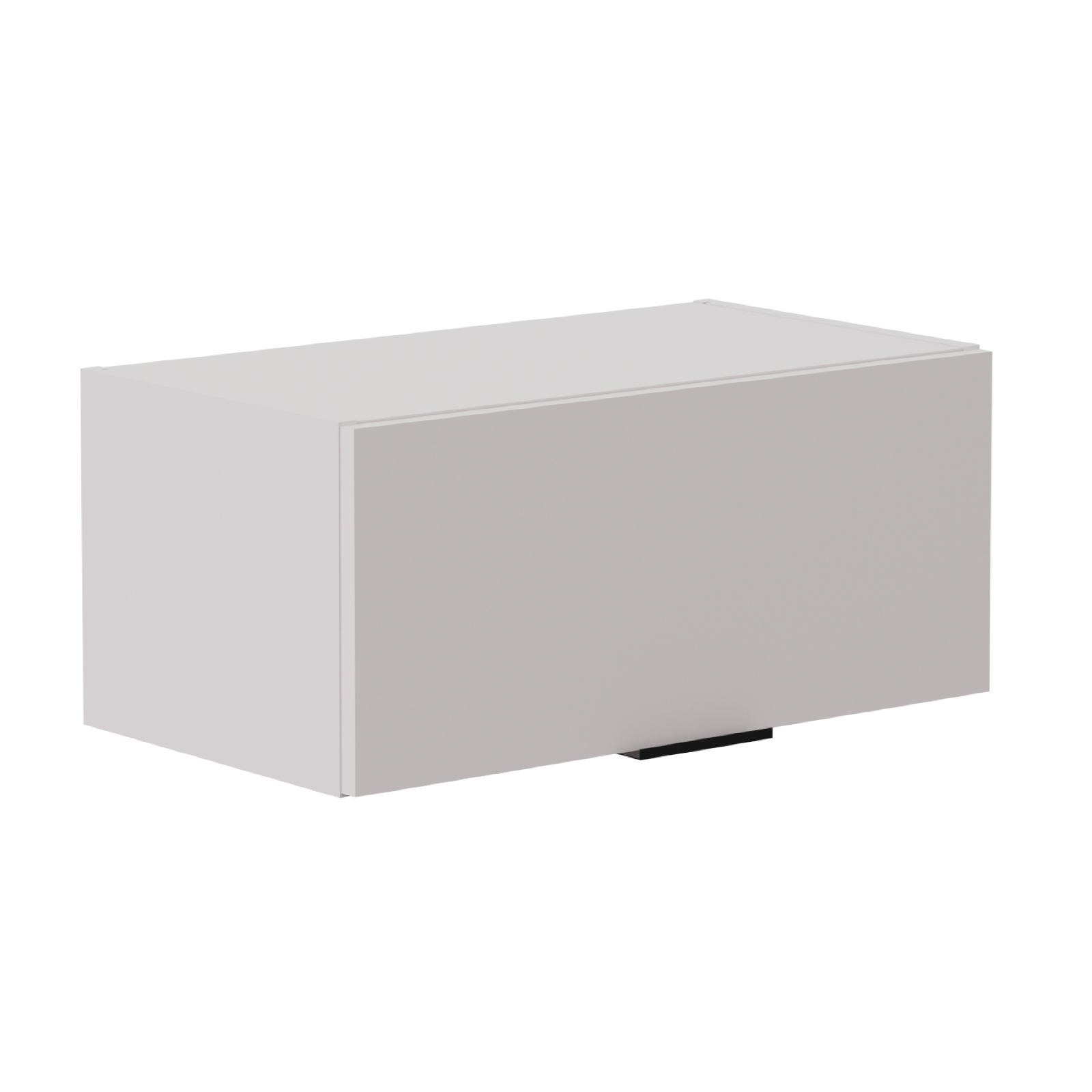 Мария МШН 60.26 GL Шкаф навесной