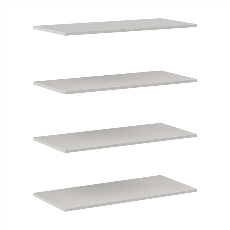 Мария МКП 135,40 Комплект полок