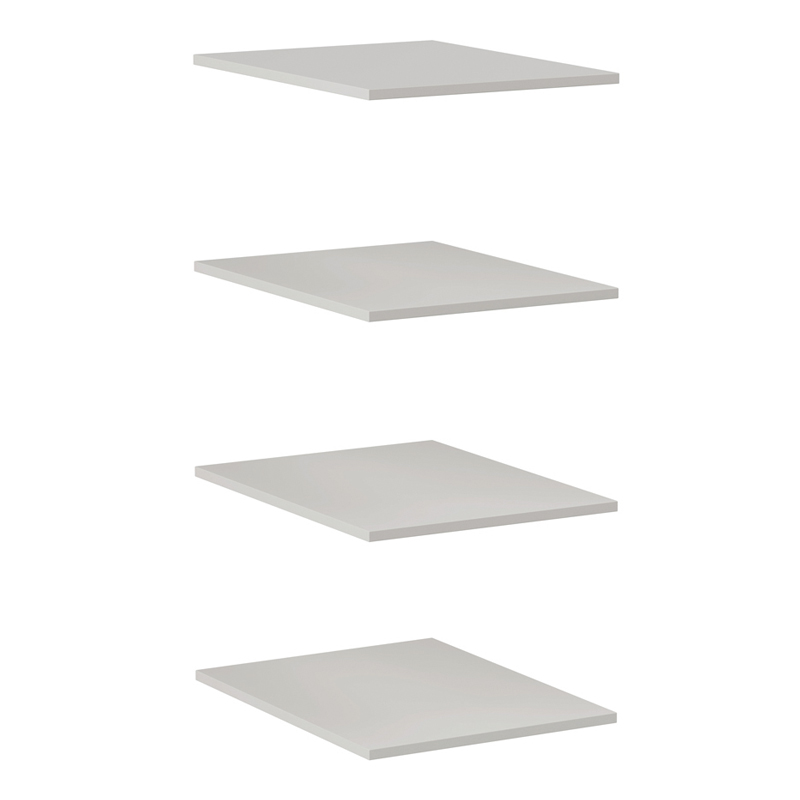 Мария МКП 45.55 Комплект полок