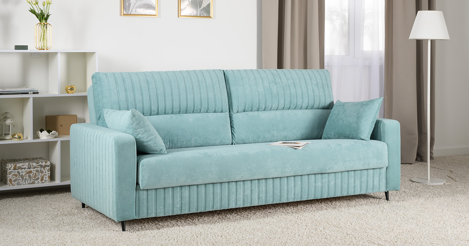 Изабель диван-кровать