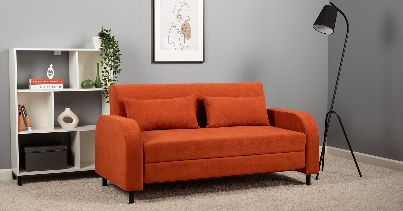 Киото диван-кровать