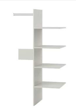 Хелли ДК 90,55 Доукомплектовка